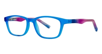 Wiliwili UNGERNIA style-color Blue Matte