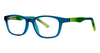 Wiliwili UNGERNIA style-color Teal Matte