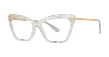 Wiliwili IBERIS style-color Crystal / Gold