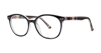 Wiliwili VETCH style-color Black / Crystal