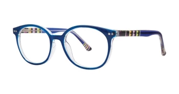 Wiliwili VETCH style-color Blue / Crystal