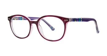 Wiliwili VETCH style-color Plum / Crystal