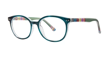 Wiliwili VETCH style-color Teal / Crystal