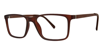 Wiliwili STARFRUIT style-color Matte Brown