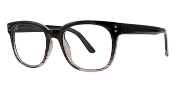 Wiliwili DEUTZIA style-color Black Fade