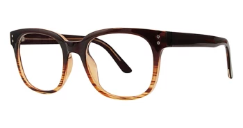 Wiliwili DEUTZIA style-color Brown Fade