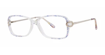 Wiliwili POPPY style-color Blue / Crystal / Silver