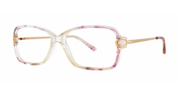 Wiliwili POPPY style-color Rose / Crystal / Gold