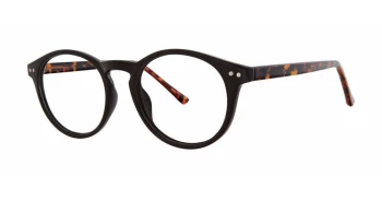 Wiliwili MONARDA style-color Black / Tortoise