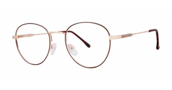 Wiliwili ANGELONIA style-color Brown / Gold