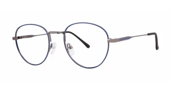 Wiliwili ANGELONIA style-color Navy / Gunmetal