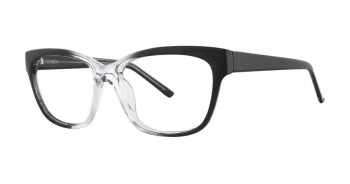 Wiliwili EUSTOMA style-color Black / Crystal