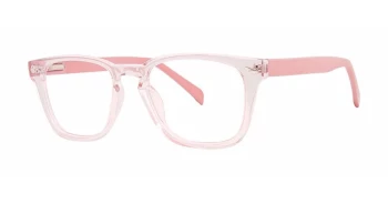 Wiliwili WISTERIA style-color Pink Crystal / Rose Matte