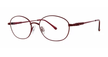 Wiliwili ANTHURIUM style-color Burgundy