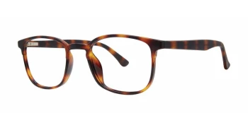 Wiliwili FEVERFEW style-color Tortoise Matte