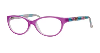 Wiliwili SANVITALIA style-color Grape Frost