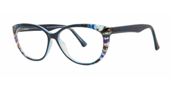 Wiliwili HONESTY style-color Blue
