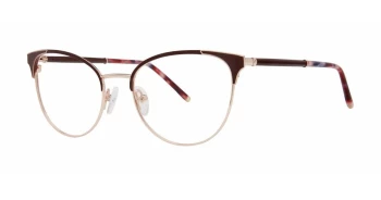 Wiliwili STATICE style-color Burgundy Tortoise