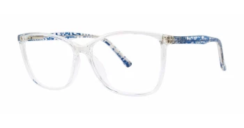 Wiliwili GOLDENROD style-color Crystal / Blue