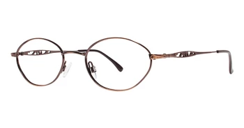 Wiliwili DAFFODIL style-color Antique Brown