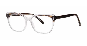 Wiliwili CHERIMOYA style-color Crystal / Tortoise