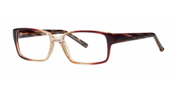 Wiliwili ALMOND style-color Brown Fade