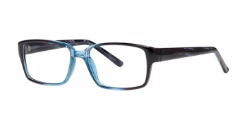 Wiliwili ALMOND style-color Navy Fade