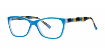 Wiliwili ANDROMEDA style-color Blue / Ice