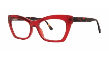 Wiliwili TI style-color Cherry / Tortoise