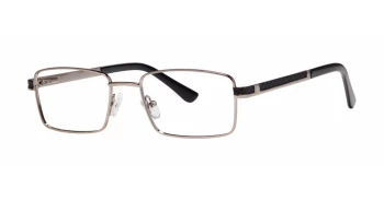 Wiliwili GALL style-color Gunmetal / Black