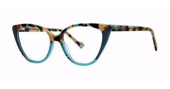 Wiliwili A632 style-color Tortoise / Sapphire Blue
