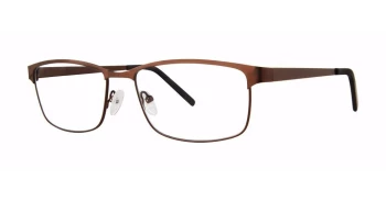 Wiliwili DISCIPLINE style-color Matte Brown