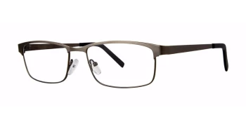 Wiliwili DISCIPLINE style-color Matte Gunmetal