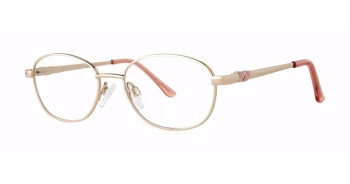 Wiliwili SWEETHEART style-color Gold / Pink