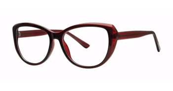 Wiliwili BALMY style-color Burgundy / Burgundy Crystal