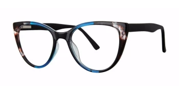 Wiliwili CHARLEE style-color Blue Tortoise