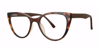 Wiliwili CHARLEE style-color Brown Tortoise