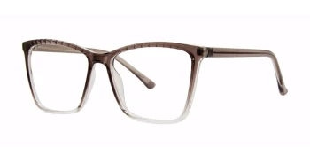 Wiliwili PUNCTUAL style-color Black Fade / Crystal