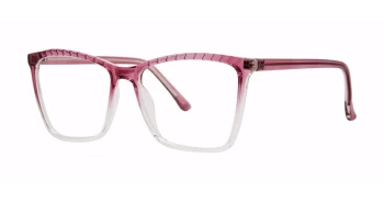 Wiliwili PUNCTUAL style-color Fuchsia Fade / Crystal