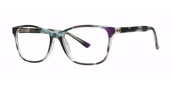 Wiliwili UNEXPECTED style-color Black Crystal / Purple