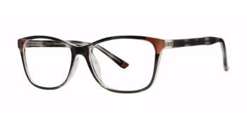 Wiliwili UNEXPECTED style-color Olive Crystal / Brown