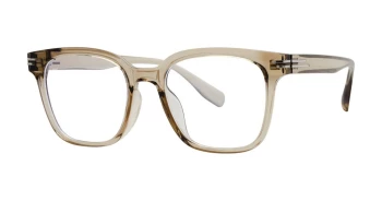 Wiliwili SWITCH style-color Smoke Crystal