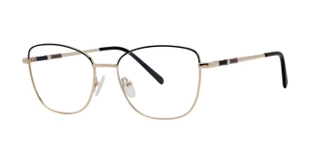 Wiliwili TESSA style-color Black / Gold