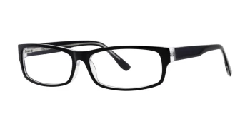 Wiliwili COLOSSAL style-color Black / Crystal