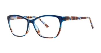 Wiliwili IRENE style-color Blue Marb