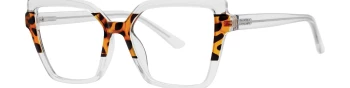 Wiliwili SOULFUL style-color Crystal / Tortoise