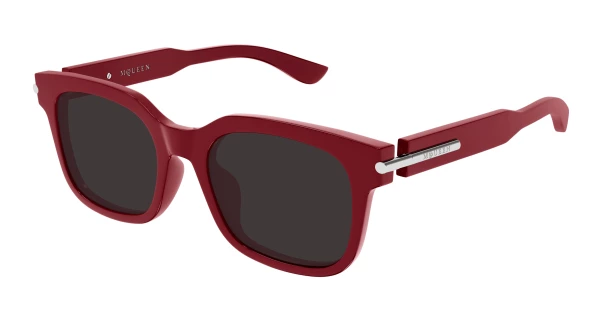 Alexander Mcqueen AM0496SA ASIAN FIT