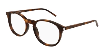 Saint Laurent SL 106 style-color Havana 002