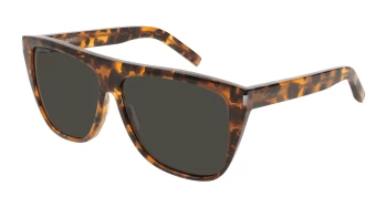 Saint Laurent SL 1 style-color Acetate 015 / NYLON Lens