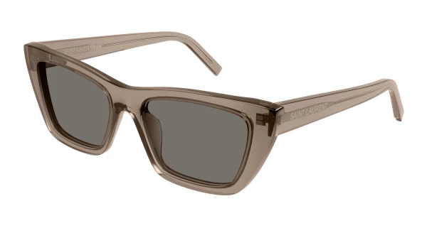 SAINT LAURENT サングラス SL 276 MICA スクエア型 サンローラン SAINT LAURENT SAINT LAURENT サングラス SL 276